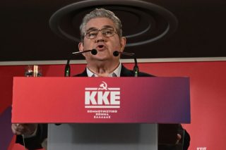koutsoumpas